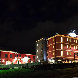 Hotel Sirio Life ***