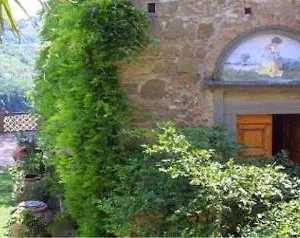 Hotel Bio Fattoria Bacio ***