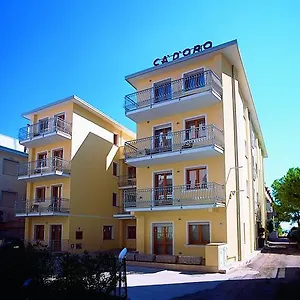 Aparthotel Cà D'oro 